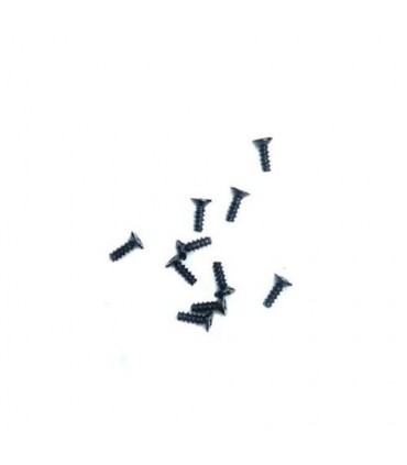 TORNILLO CHAPA 2X6  A949/A959/A969/A979