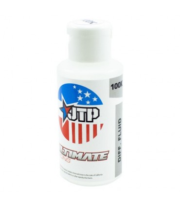 ACEITE DE SILICONA JTP 100000 CPS (75ml)