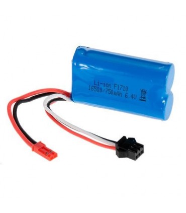BATERIA LIFE 6.4V 750MAH A959A/A979A