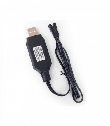 CARGADOR A959A (1u.)