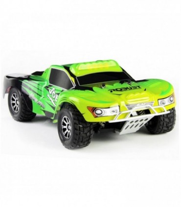 COCHE ELECTRICO RTR 1/18 SHORT COURSE 4WD 2.4GHZ - WLTOYS A949