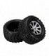 RUEDAS DERECHAS A969 (2u.)