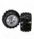 RUEDAS DERECHAS A979 (2u.)