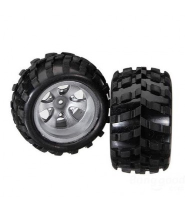 RUEDAS DERECHAS A979 (2u.)