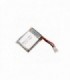 BATERIA 3.7V 500MHA F949