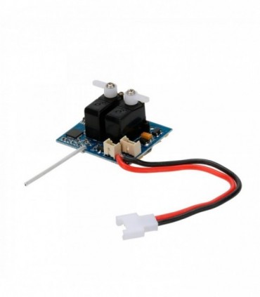 RECEPTOR F949