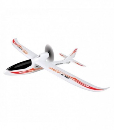 AVION SKY FLY 3CH 2.4GHZ - WLTOYS F959
