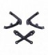 SOPORTE SUSPENSION DEL. L959/L969/L979 (2u.)