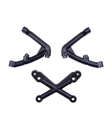 SOPORTE SUSPENSION DEL. L959/L969/L979 (2u.)