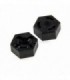 HEXAGONOS RUEDA (4u.) L959/L969/L979