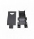 PLACA INFERIOR TRASERA L959/L969/L979