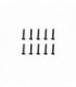 TORNILLOS 2X6 (10u.) L959/L969/L979