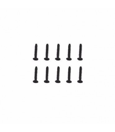 TORNILLOS 2X6 (10u.) L959/L969/L979