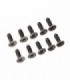 TORNILLOS 2.6X8 (10u.) L959/L969/L979