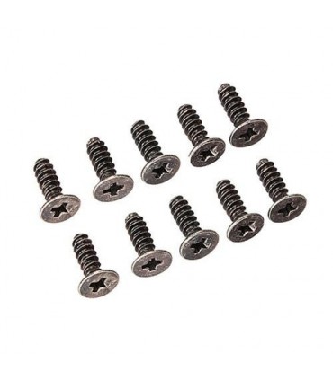 TORNILLOS 2.6X8 (10u.) L959/L969/L979