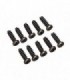 TORNILLOS 2.6X8 METRICA (10u.) L959/L969/L979