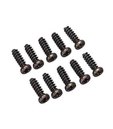 TORNILLOS 2.6X8 METRICA (10u.) L959/L969/L979