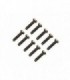 TORNILLOS 2.6X10 (10u.) L959/L969/L979