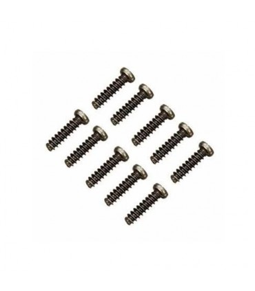 TORNILLOS 2.6X10 (10u.) L959/L969/L979