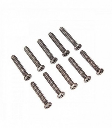 TORNILLOS 2.6X14 (10u.) L959/L969/L979