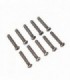 TORNILLOS 2.6X25 (10u.) L959/L969/L979