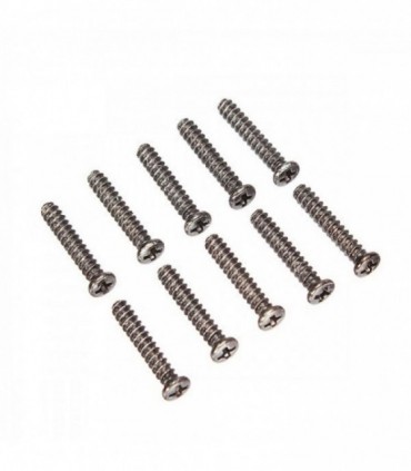 TORNILLOS 2.6X25 (10u.) L959/L969/L979