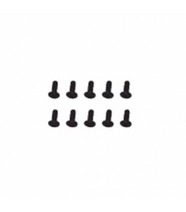 TORNILLOS 2.6X4 (10u.) L959/L969/L979