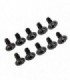 TORNILLOS 2.6X6(10u.) L959/L969/L979