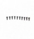 TORNILLOS 2.5X6(10u.) L959/L969/L979