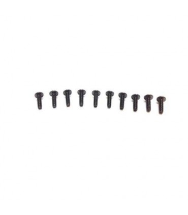 TORNILLOS 2.5X6(10u.) L959/L969/L979