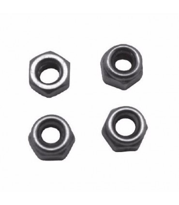 AUTOBLOCANTES M4 (4u.) L959/L969/L979