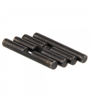 EJES SALTELITES DIFERENCIAL (4u.) L959/L969/L979