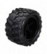 RUEDAS DEL.  L969 (2u.)