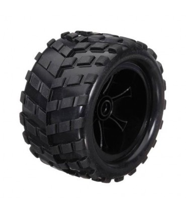 RUEDAS DEL.  L969 (2u.)