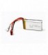 BATERIA LIPO 7.4V 1500MAH L969