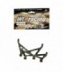 SOPORTES BUMPER  L979