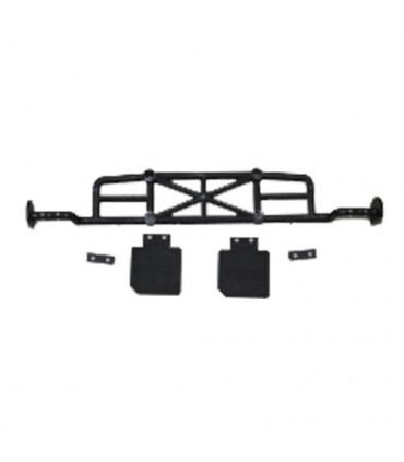 BUMPER TRAS. L979