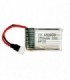 BATERIA LIPO 3.7v 300 mah V343 (1u.)