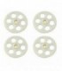 CORONA PLASTICO CUADRICOPTERO  V262/V262C (4u )