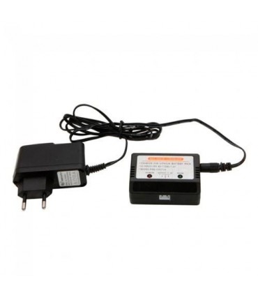 CARGADOR UNIVERSAL WLTOYS