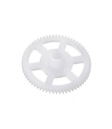 CORONA PLASTICO CUADRICOPTERO  V959
