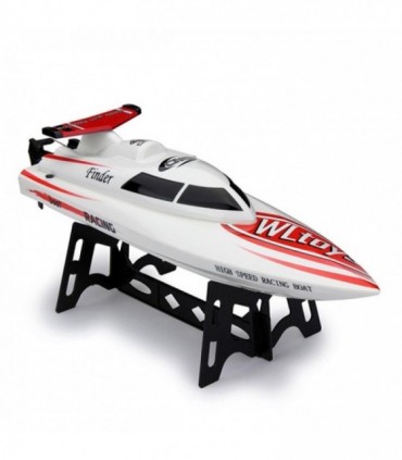 LANCHA 4CH NO REFRIGERADA 2.4GHZ - WLTOYS L911