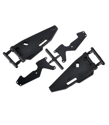 TRAPECIO INFERIOR DELANTERO MBX8T (2u.)