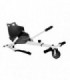 HOVERKART PARA BALANCE SCOOTER BLANCO