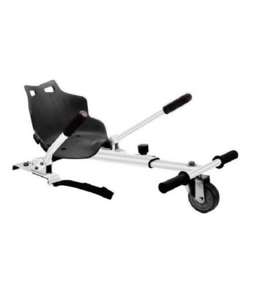 HOVERKART PARA BALANCE SCOOTER BLANCO