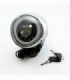 LUZ DELANTERA Y VELOCIMETRO SPORT5 (1u.)