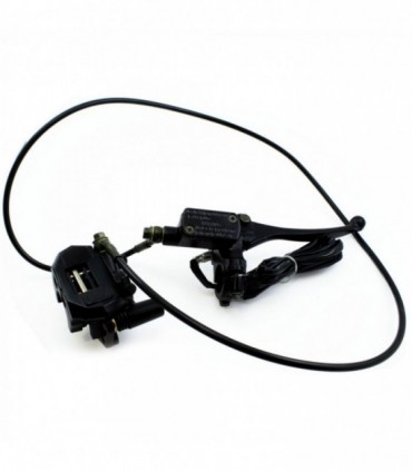 MANETA. CABLE Y PINZA DELANTERA SPORT5 Y CP2 (1u.)