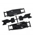 TRAPECIO INFERIOR TRASERO MBX8T (2u.)