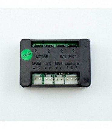 PCB DS3