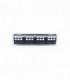TAPA LUZ LED  F2C